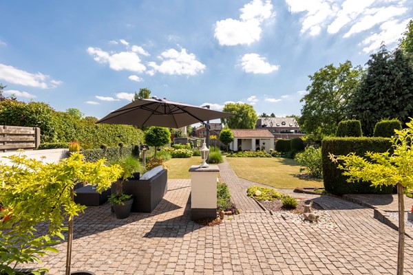 Medium property photo - Middenstraat 45, 2400 Mol